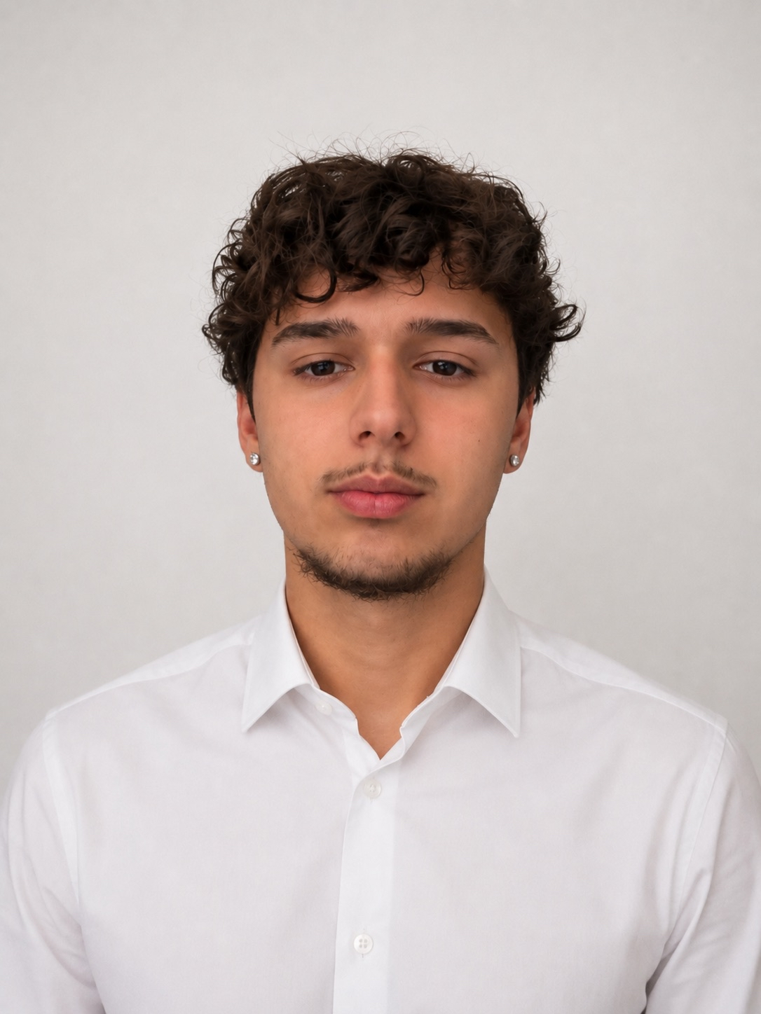 Matheo Roelofs, Geschäftsführer von MX Service